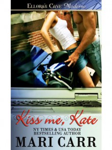 Kiss Me, Kate - Mari Carr