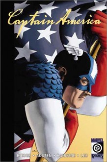 Captain America, Vol. 2: The Extremists - John Ney Rieber, Chuck Austen, Trevor Hairsine, Jae Lee
