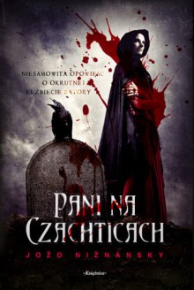 Pani na Czachticach - Niznansky Jozo