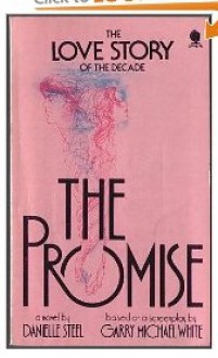 The Promise. - Danielle Steel