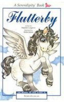 Flutterby - Stephen Cosgrove, Robin James