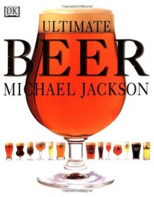 Ultimate Beer - Michael Jackson