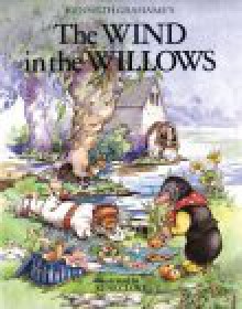 Wind in the Willows - Kenneth Grahame