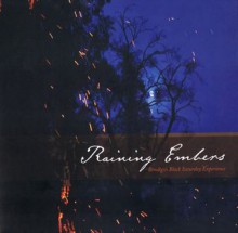 Raining Embers - John Holton