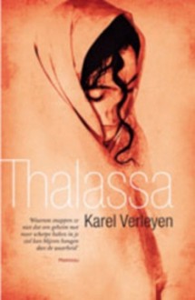 Thalassa - Karel Verleyen