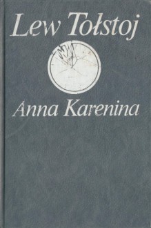 Anna Karenina. Tom II - Lew Tołstoj