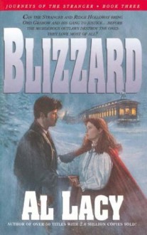 Blizzard - Al Lacy