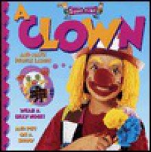 A Clown - Ivan Bulloch, Diane James