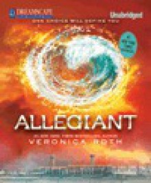 Allegiant - Veronica Roth