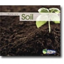 Soil - Cassie Mayer