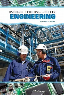 Engineering - Susan E. Hamen