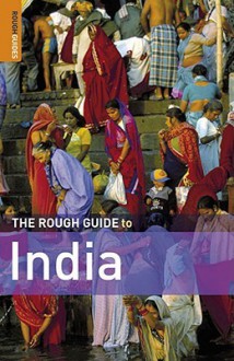 The Rough Guide to India - Nick Edwards