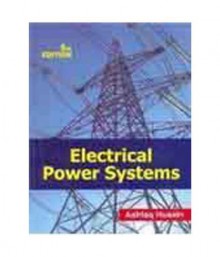 Electrical Power Sytems - Husain