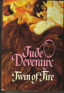 Twin of Fire - Jude Deveraux