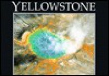 Yellowstone (Postcard Books) - Jeff Nicholas