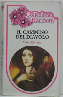  Il cammino del diavolo - Winspear Violet 