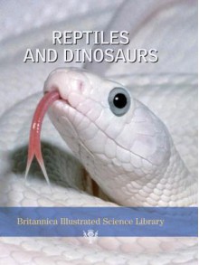 Reptiles and Dinosaurs - Encyclopaedia Britannica