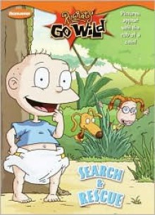 Search & Rescue (Wild Thornberry's The Rugrats) - Frank Berrios