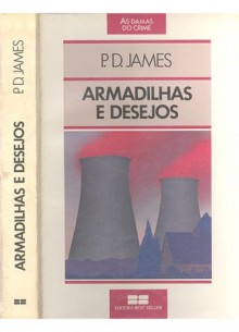 Armadilhas e desejos - P.D. James