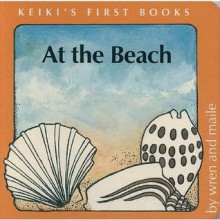 Keiki's First: At the Beach, Vol. 1 - Wren