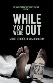 While You Were Out: Short Stories of Resurrection - Brenda Layman, Birney Reed, Ben Orlando, Cynthia Rosi, Catherine Maynard, Wayne Rapp, Deborah Cottle, Doug Devor, Brad Pauquette, Amy S. Dalrymple