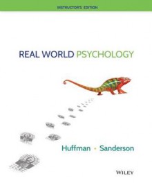 Real World Psychology - Wiley