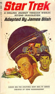 Star Trek 10 - James Blish