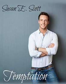 Temptation - Susan E. Scott