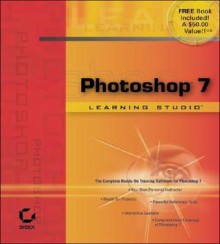 Photoshop 7 Learning Studio - Steve Romaniello