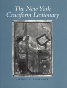 New York Cruciform Lectionary #48 - Jeffrey C. Anderson