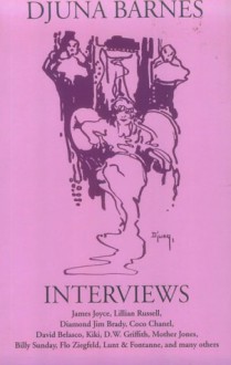 Interviews - Djuna Barnes, Alyce Barry