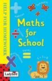 Maths for School - Ladybird