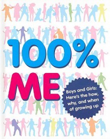 100% Me - Elinor Greenwood, Michelle Hainer, Alexander Cox