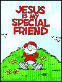 Jesus is My Special Friend - Susan Balika, Shirley Beegle, Craig Boldman