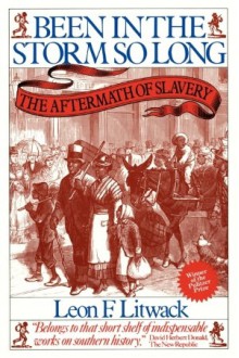 Been in the Storm So Long: The Aftermath of Slavery - Leon F. Litwack