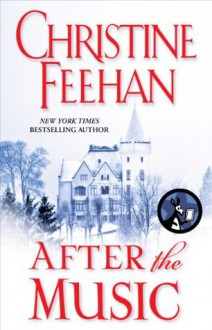 After the Music - Christine Feehan