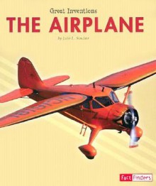 The Airplane - Julie L. Sinclair