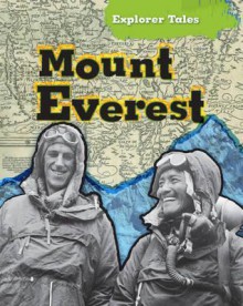 Mount Everest. Nancy Dickmann - Nancy Dickmann