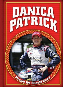 Danica Patrick - Dina El Nabli