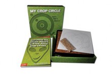 My Crop Circle Kit: The DIY Desktop Phenomena (Plant It! Water It! Witness It!) - Lou Harry