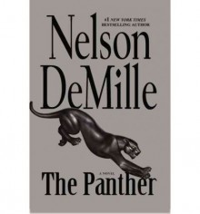 [ The Panther [ THE PANTHER ] By DeMille, Nelson ( Author )Oct-16-2012 Hardcover - Nelson DeMille