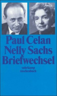 Briefwechsel. - Paul Celan, Nelly Sachs, Barbara Wiedemann, Gisele Celan-Lestrange