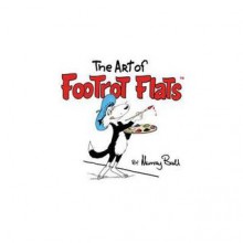 The Art of Footrot Flats - Murray Ball