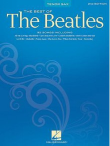 The Best of the Beatles: Tenor Sax - The Beatles