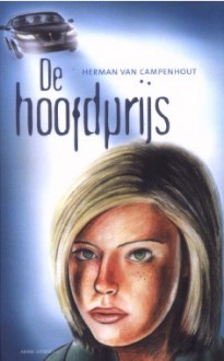 De hoofdprijs - Herman van Campenhout