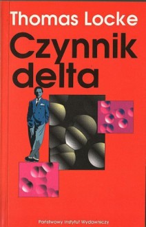 Czynnik Delta - T. Davis Bunn