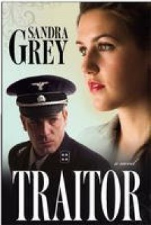 Traitor - Sandra Grey