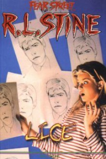 Lice (Fear Street, #35) - R.L. Stine