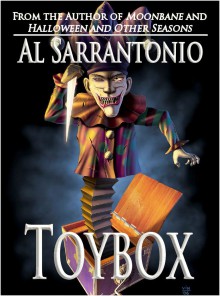 Toybox - Al Sarrantonio