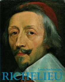 Richelieu - Louis Auchincloss